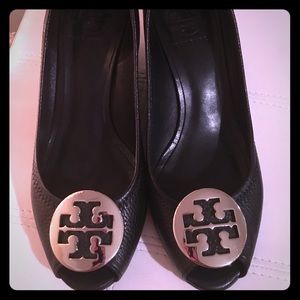 Tory Burch Sally 2 Wedges